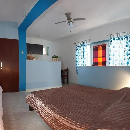Apartman Luka Ii