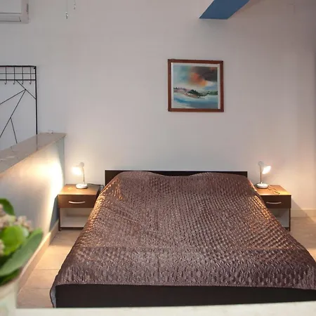 Apartment Apartman Luka Ii *