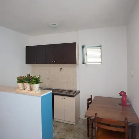 Apartment Apartman Luka Ii Podstrana