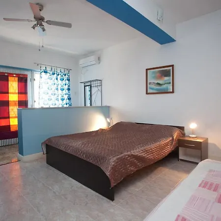 Apartman Luka Ii *
