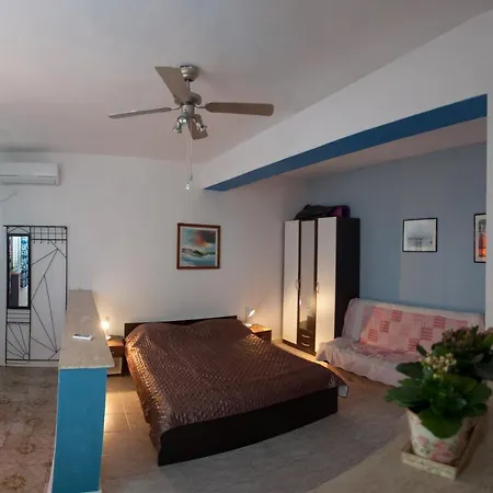 Apartman Luka Ii *