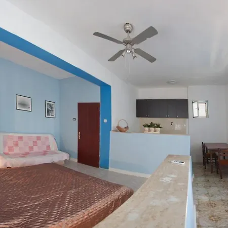 Apartman Luka Ii Apartment