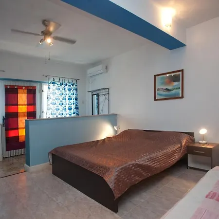 Appartamento Apartman Luka Ii *
