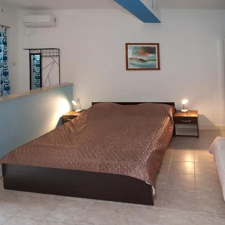 Apartman Luka Ii *