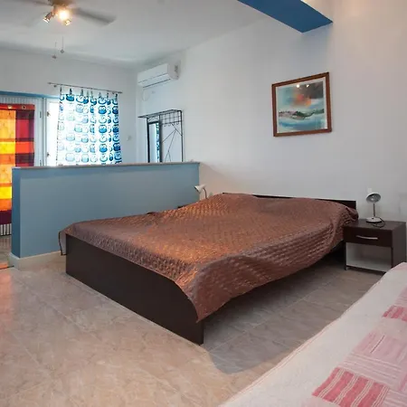 Apartman Luka Ii * Podstrana