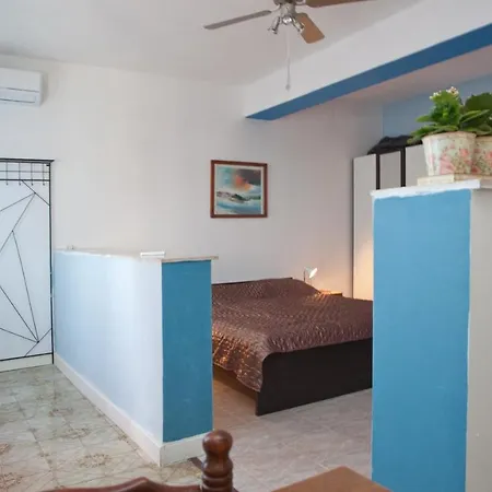 Appartamento Apartman Luka Ii *