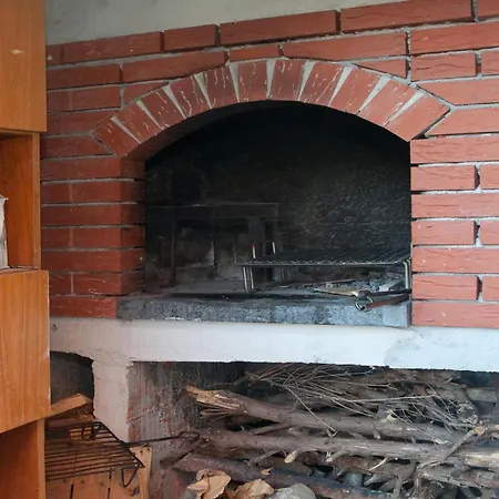 Apartman Luka Ii Podstrana