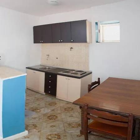 Apartman Luka Ii Apartment Podstrana